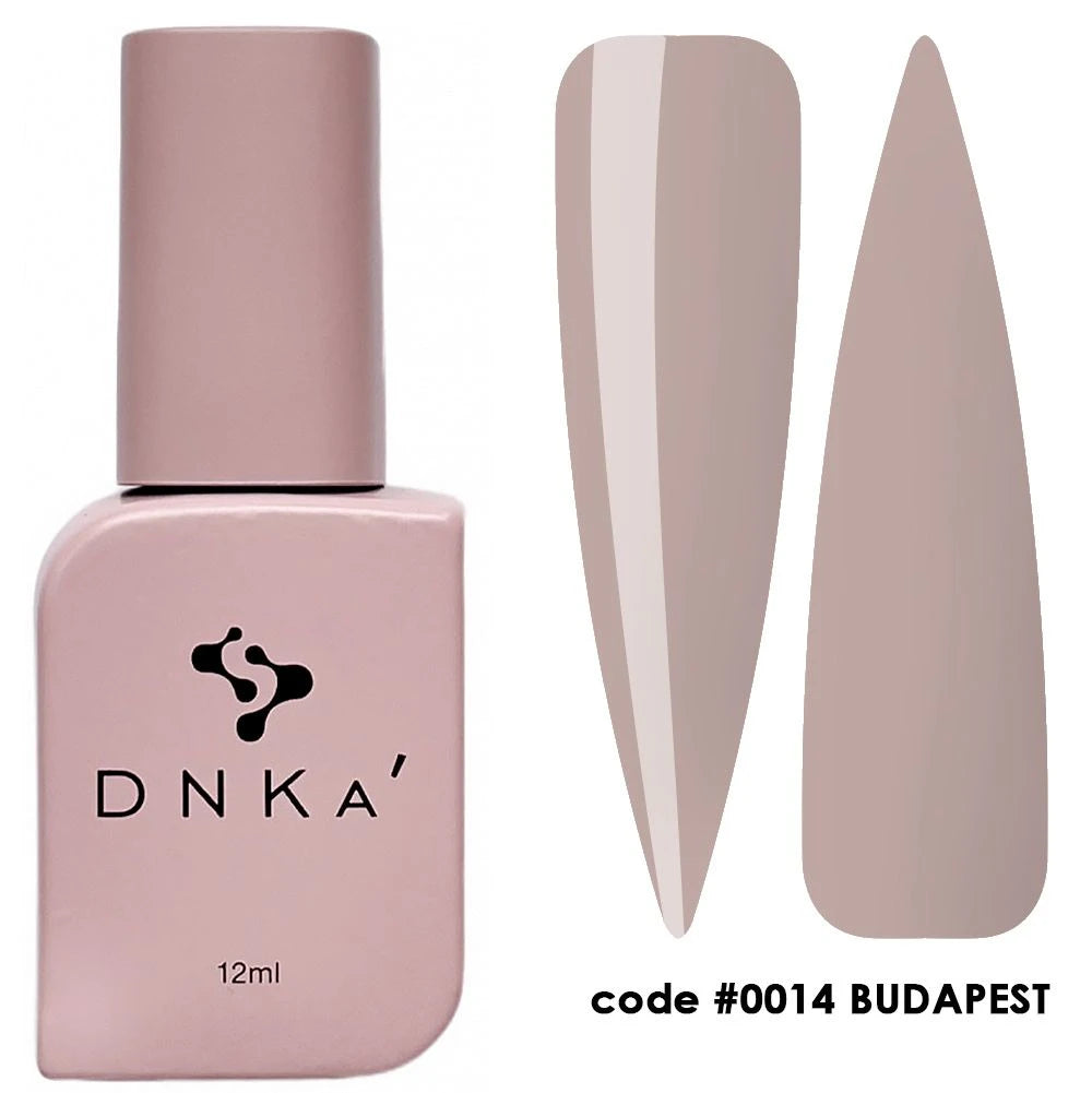 Cover Top code #0014 Budapest