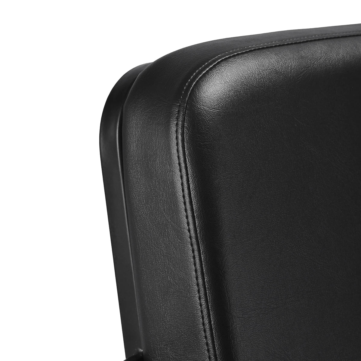 Gabbiano Madrid hairdressing chair black