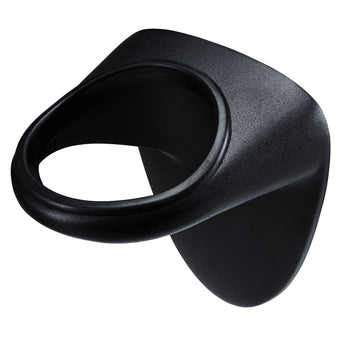 AYALA Käsifööni hoidik LUX BLACK