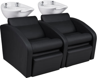 AYALA Rückwärtswaschbecken COMFORT SOFA