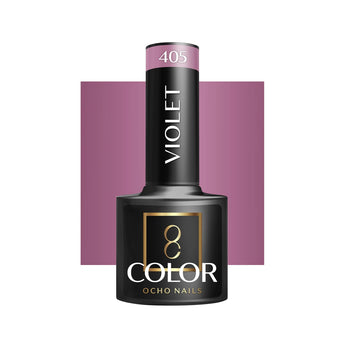 OCHO NAILS Gellak Violet 405, 5 g