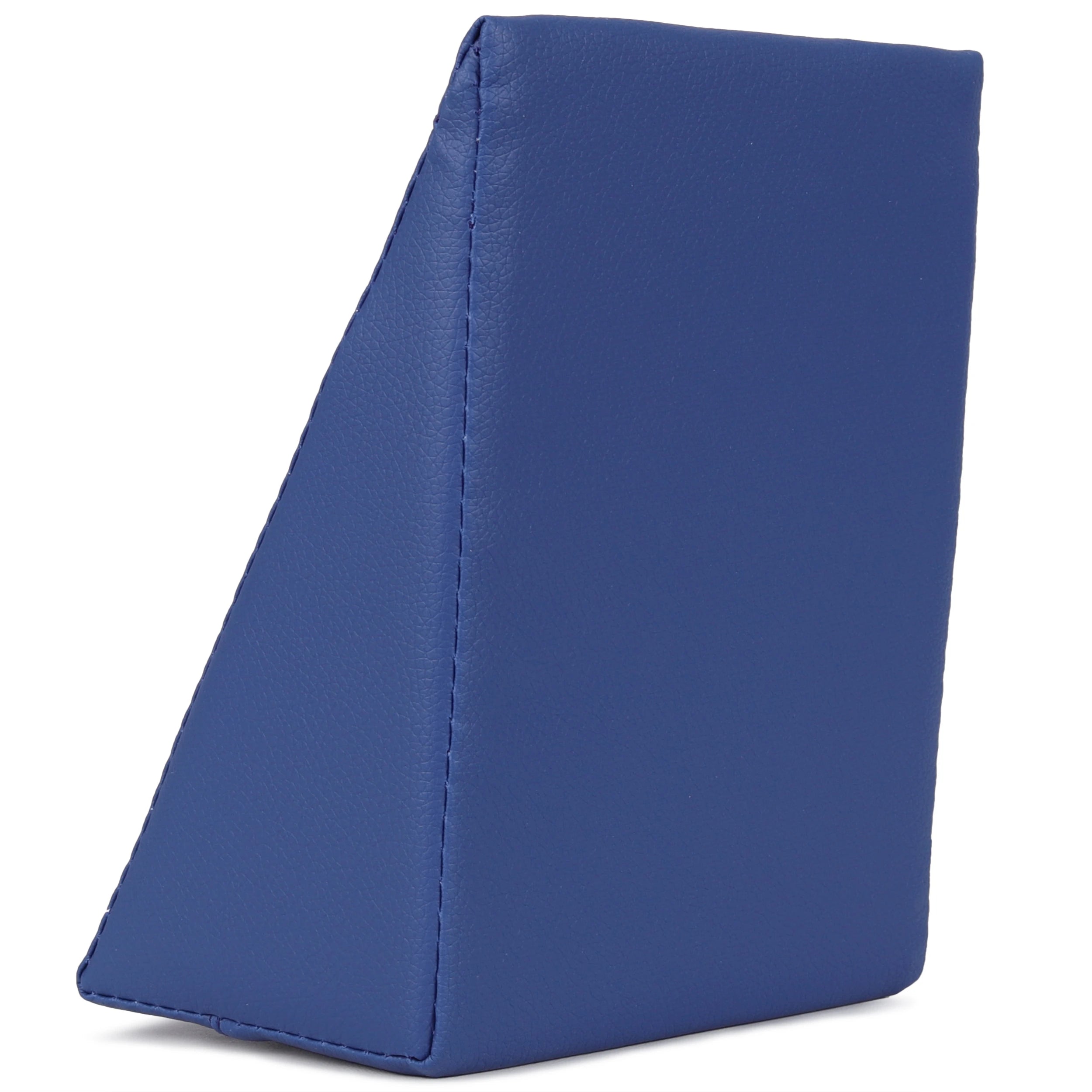 Ķīļveida balsts 20x15x10, K512 zils