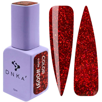 Gel Polish #0091 12ml