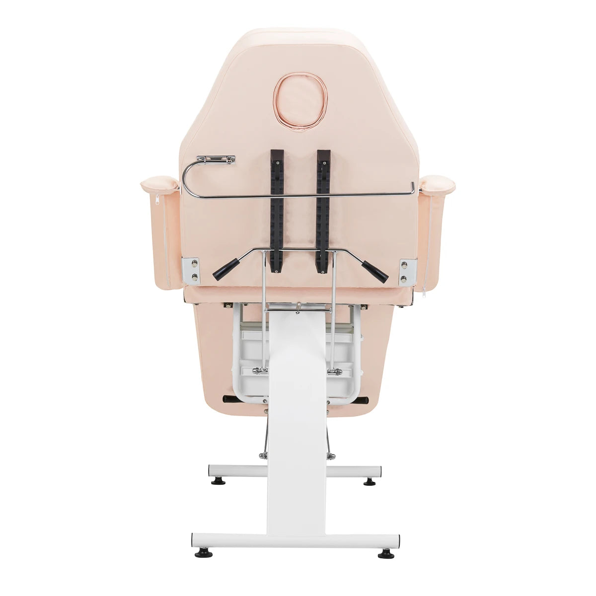 Beauty bed-couche BASIC 202, pink