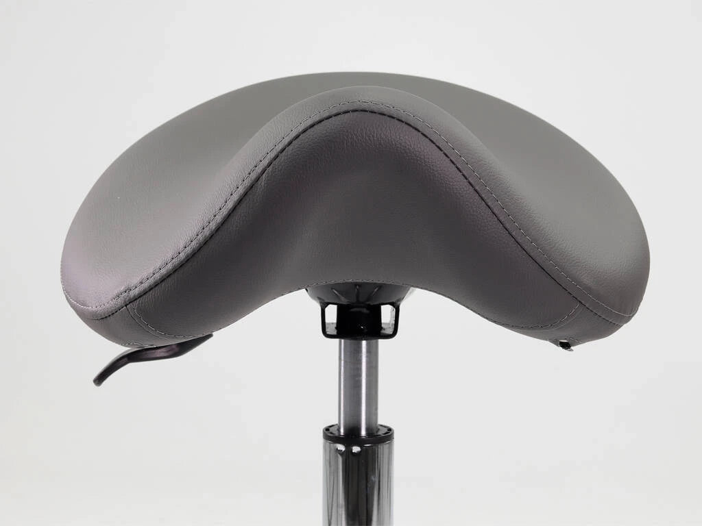Stool Alma So Skin K429 Gray