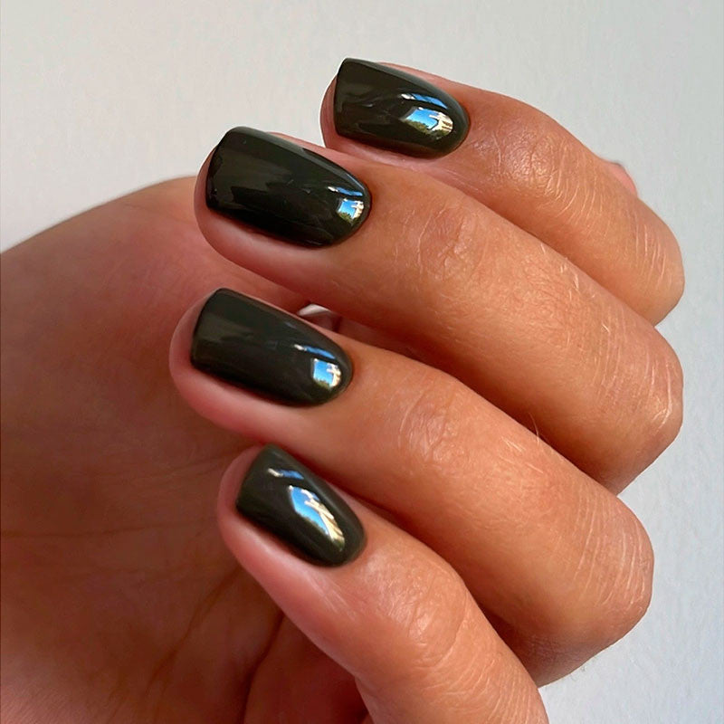 DARK Gel Polish 187, 6 ml