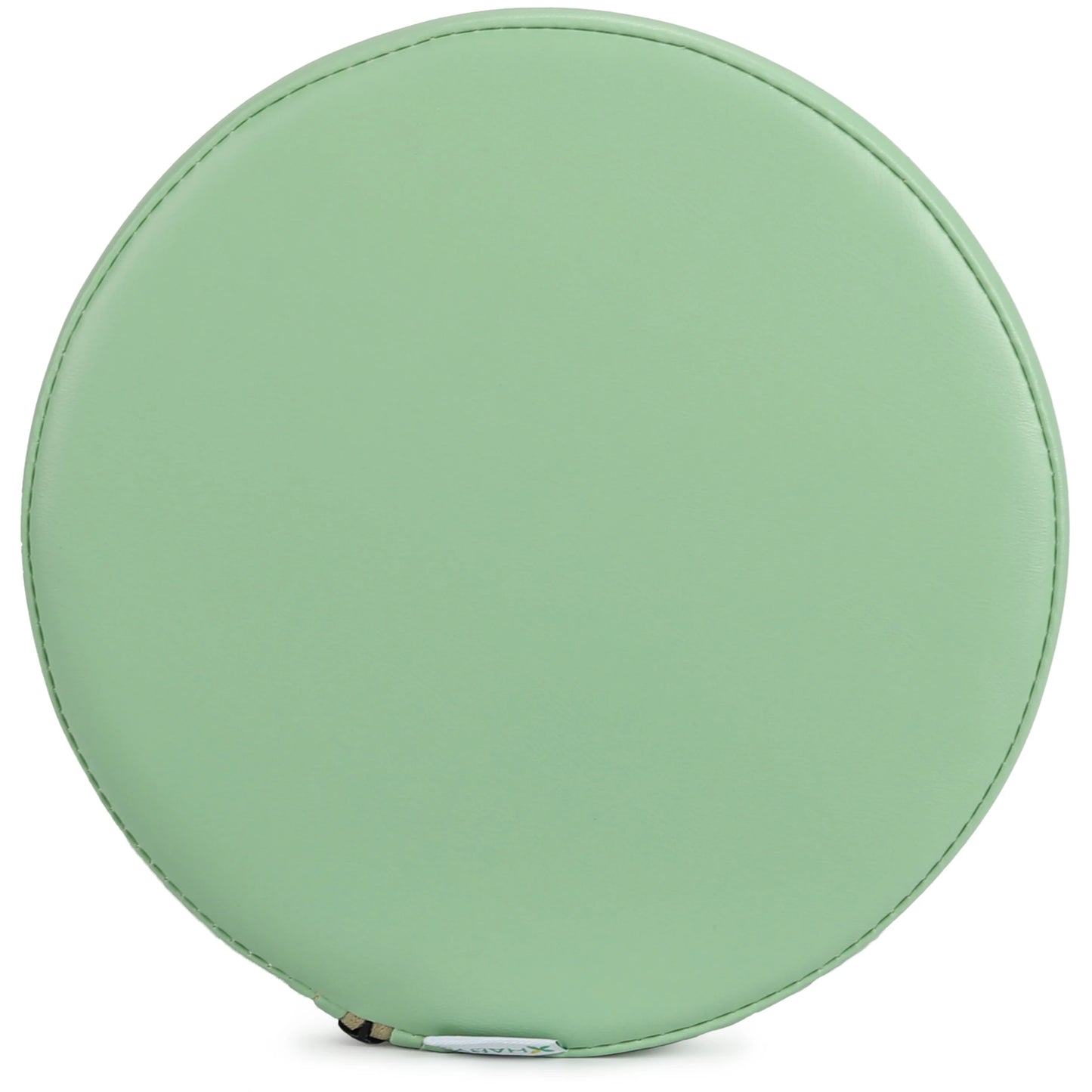 Round Bolster 25x60 K022 Green