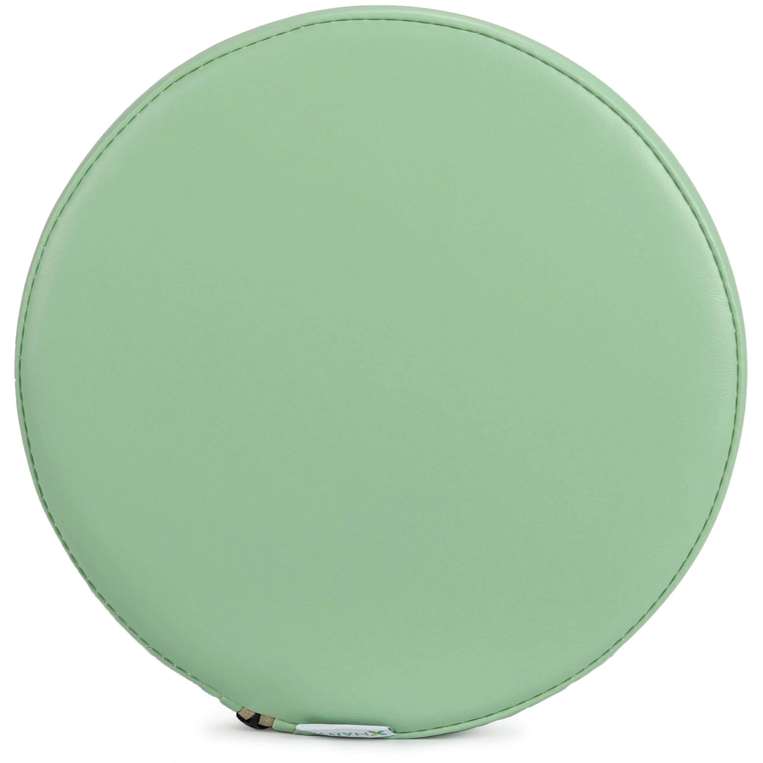Round Bolster 25x60 K022 Green