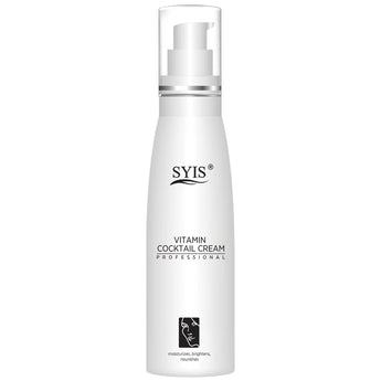 Syis vitamincremekoktail 50 ml