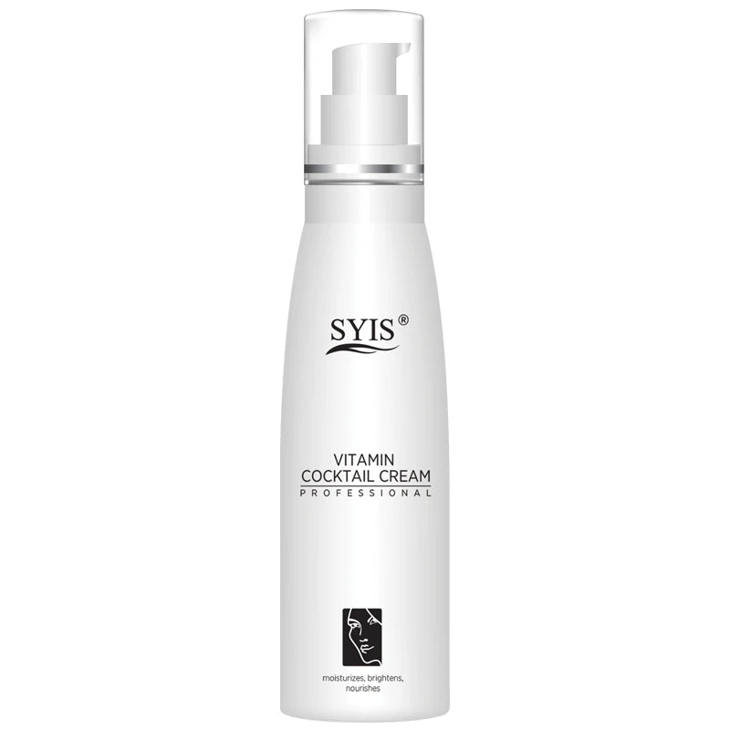 Syis vitamincremekoktail 50 ml