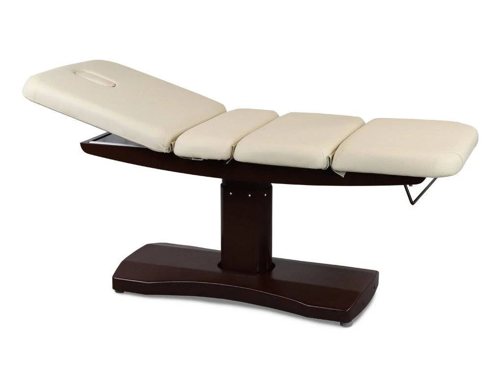 Elektrische Therapieliege Libra 4 HEAT So Skin K434, Beige