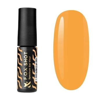 Gel Polish SHOT Spectrum Gel Vinyl 067, 5 gr