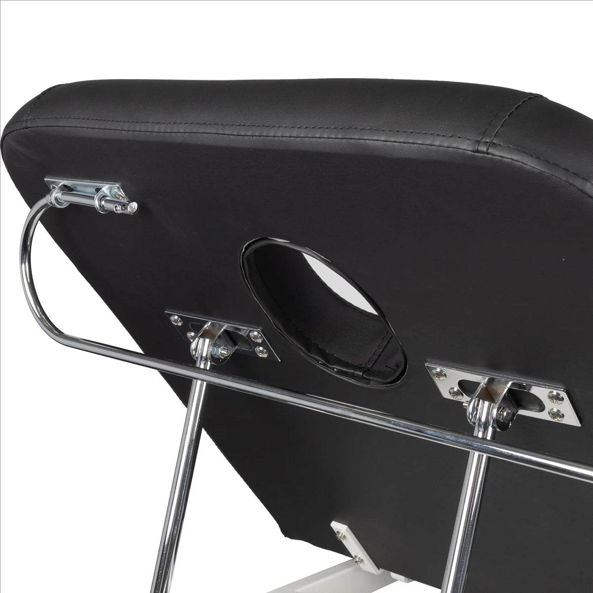 Electric bed massage 079 1 intens. black