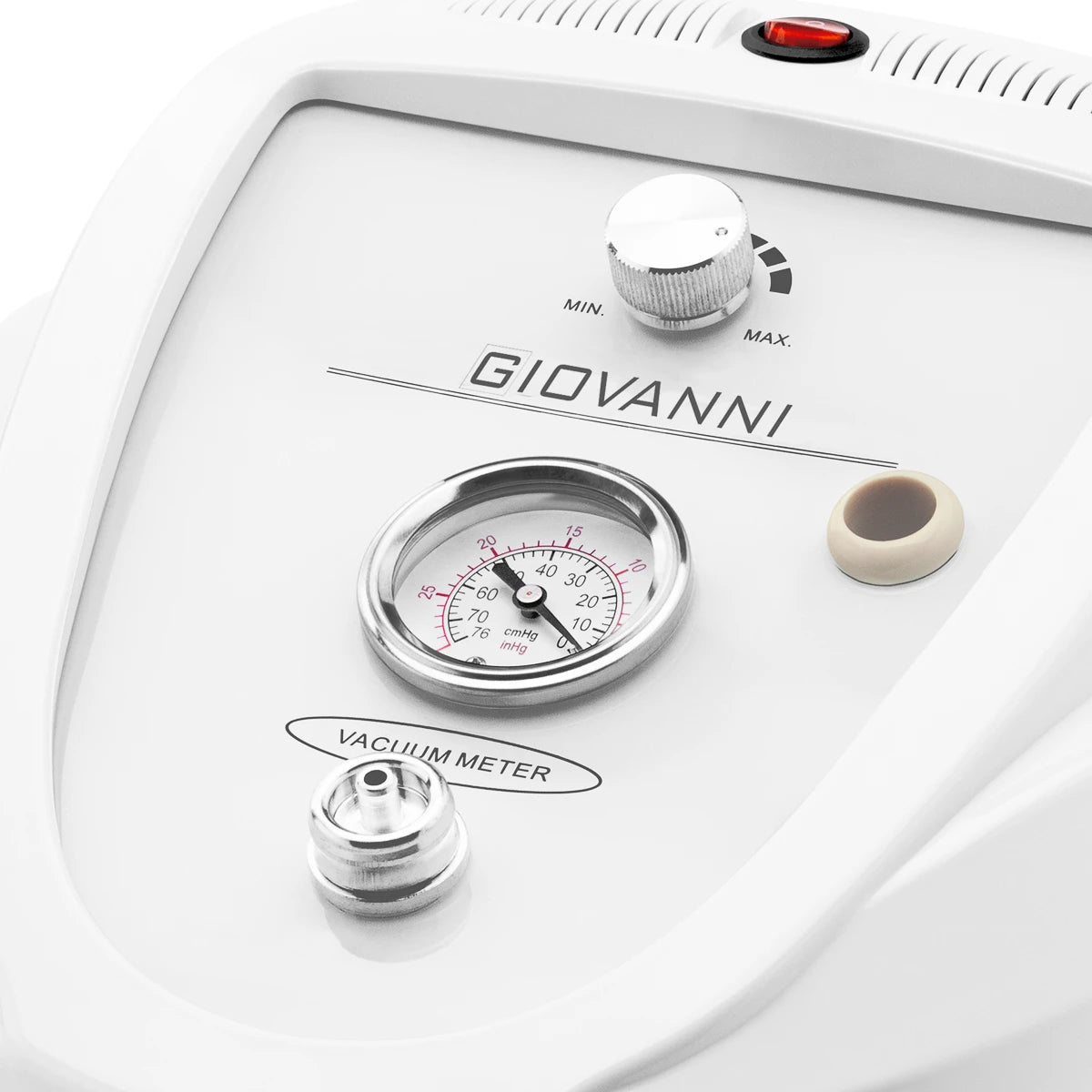 Microdermabrasion device am60