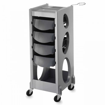 Hairdressing trolley Tattoo