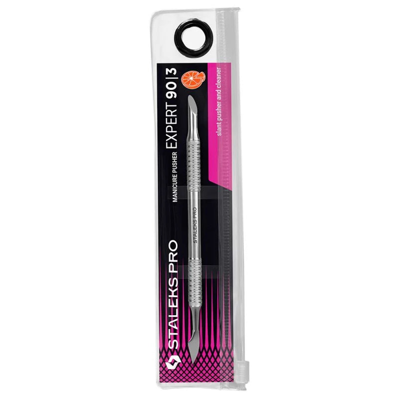 EXPERT manicure pusher "Orange stick" [PE-90/3]