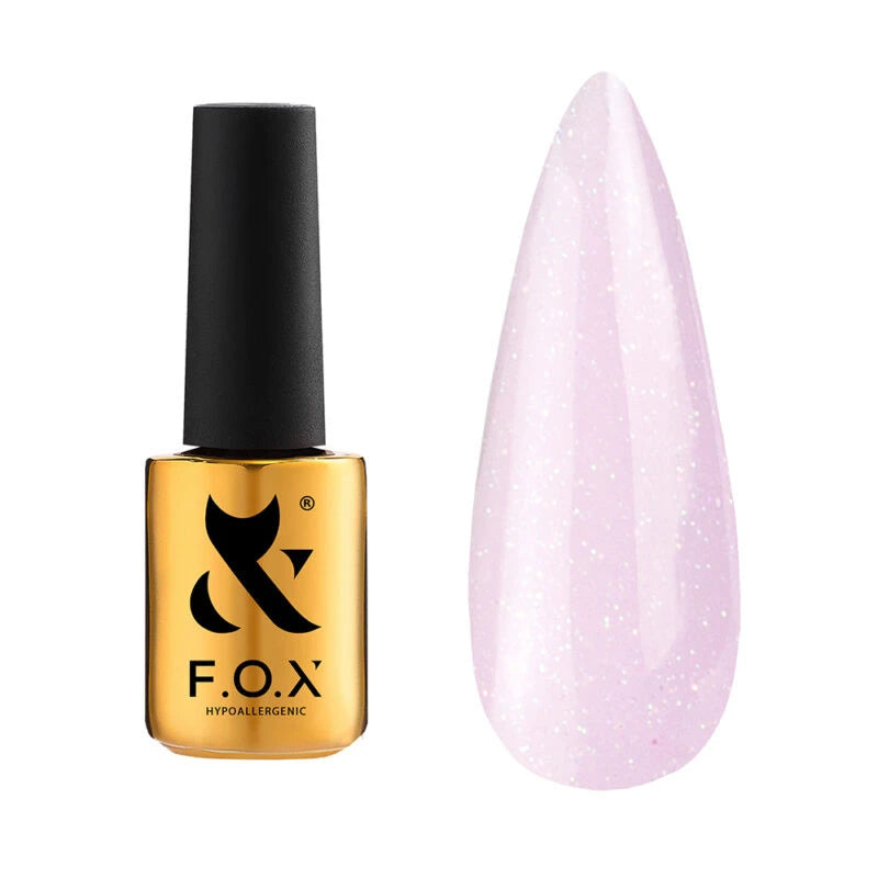 Shimmer Camouflage Base 003, 14 ml