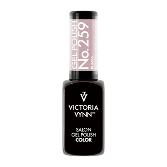 Gel polish 259 Rumba GP 8ml