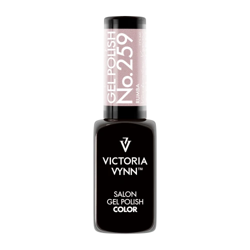 Victoria Vynn Geellakk 259 Rumba GP, 8ml