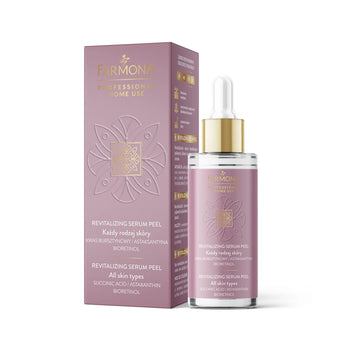 Farmona Professional Home Use Revitalising Serum Peel 30ml