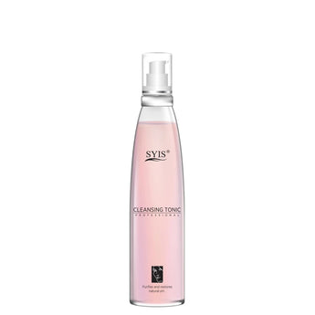 Syis cleansing tonic 200 ml