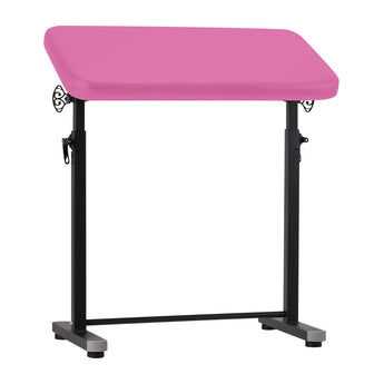 Pro Ink Tatoeage armsteun / standaard, Roze