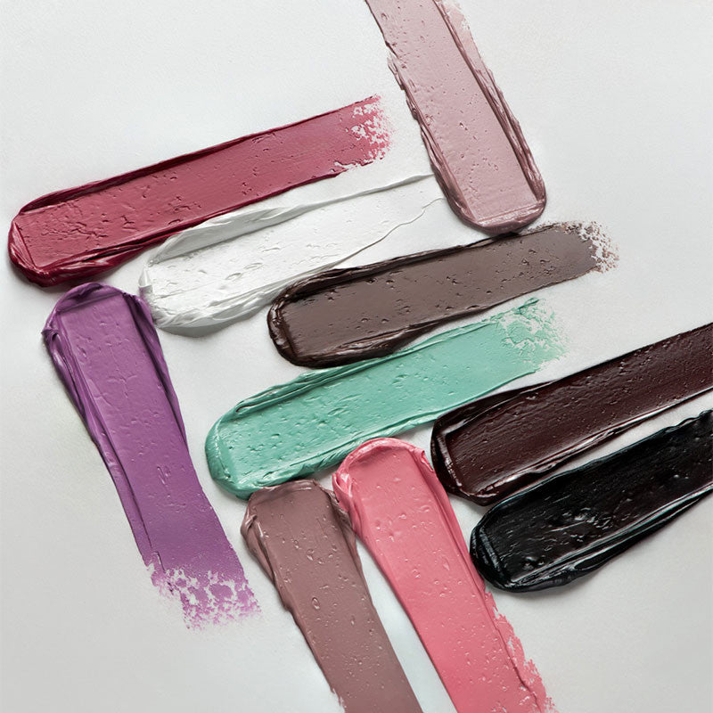 F.O.X Ombre Gel Paint 001, 5 ml