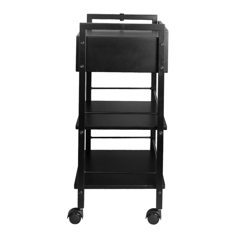 Tattoo assistant pro ink 1019a black