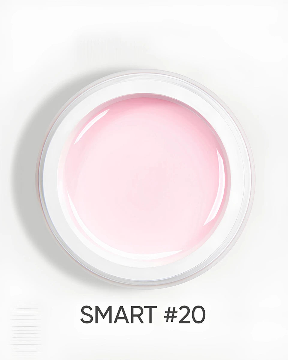 DARK by Rior Smart Builder Gel 20, 15 ml