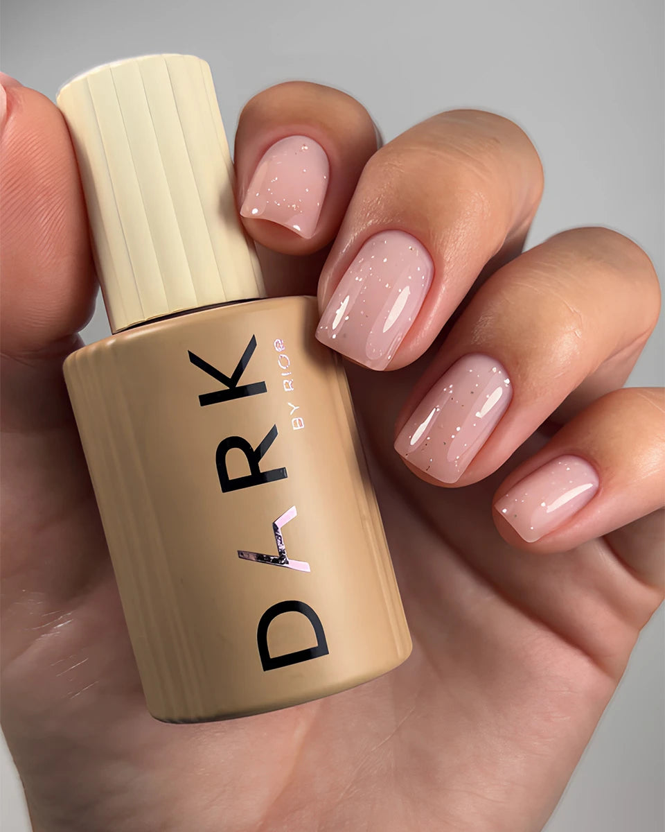 DARK by Rior Pro Base Shine 06, 15 ml
