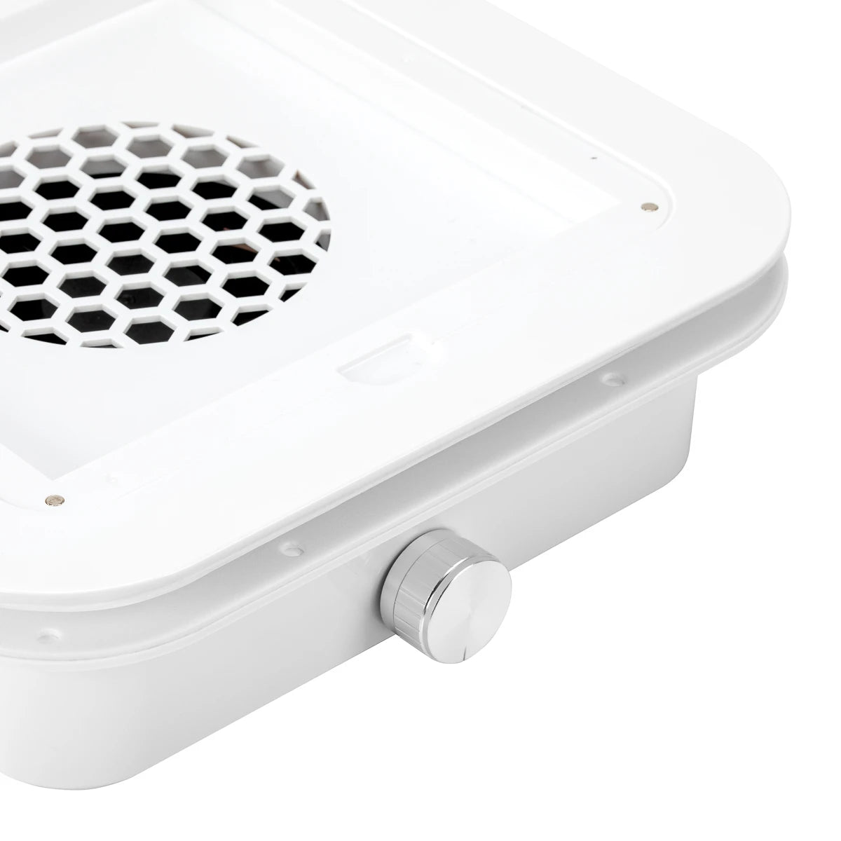 MOMO Tolmukoguja P30 sisseehitatud, 60W valge