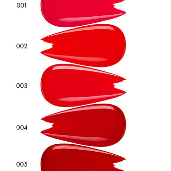 F.O.X Gēla nagu laka Lipstick Collection 009, 7 ml