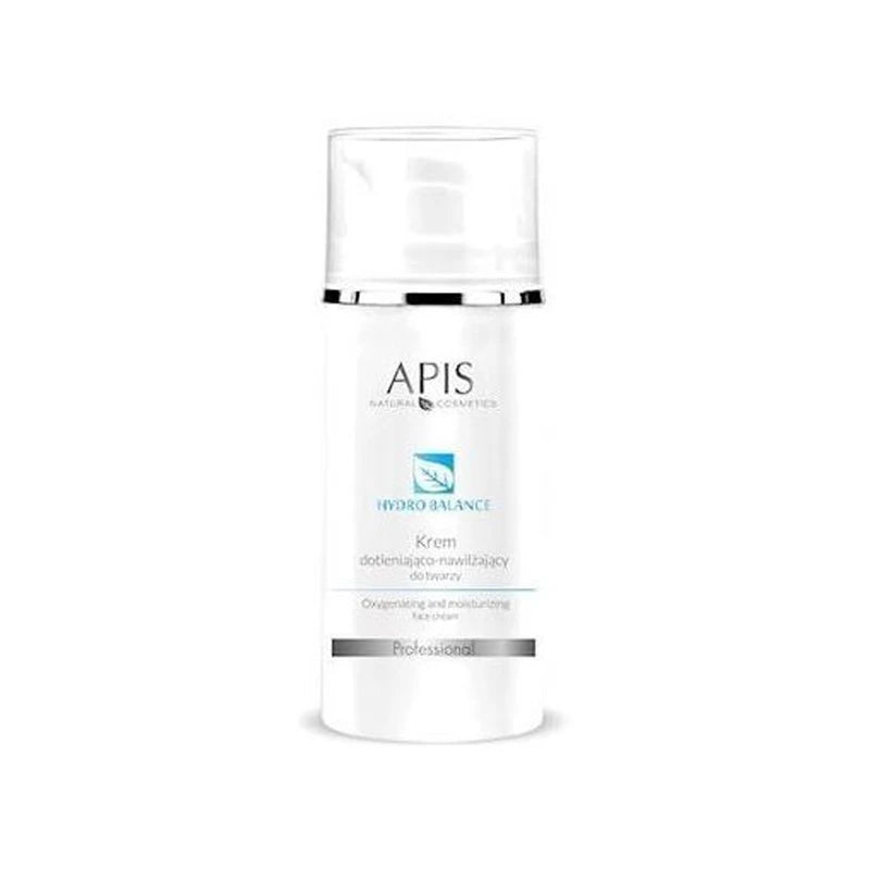 Интенсивно увлажняющий крем для сухой кожи, APIS, 50 мл