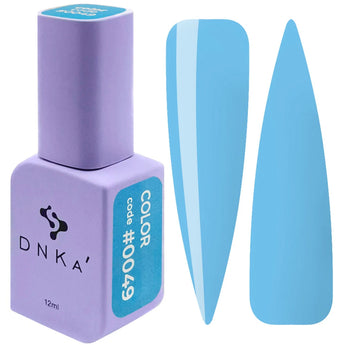 Gel Polish #0049 12ml