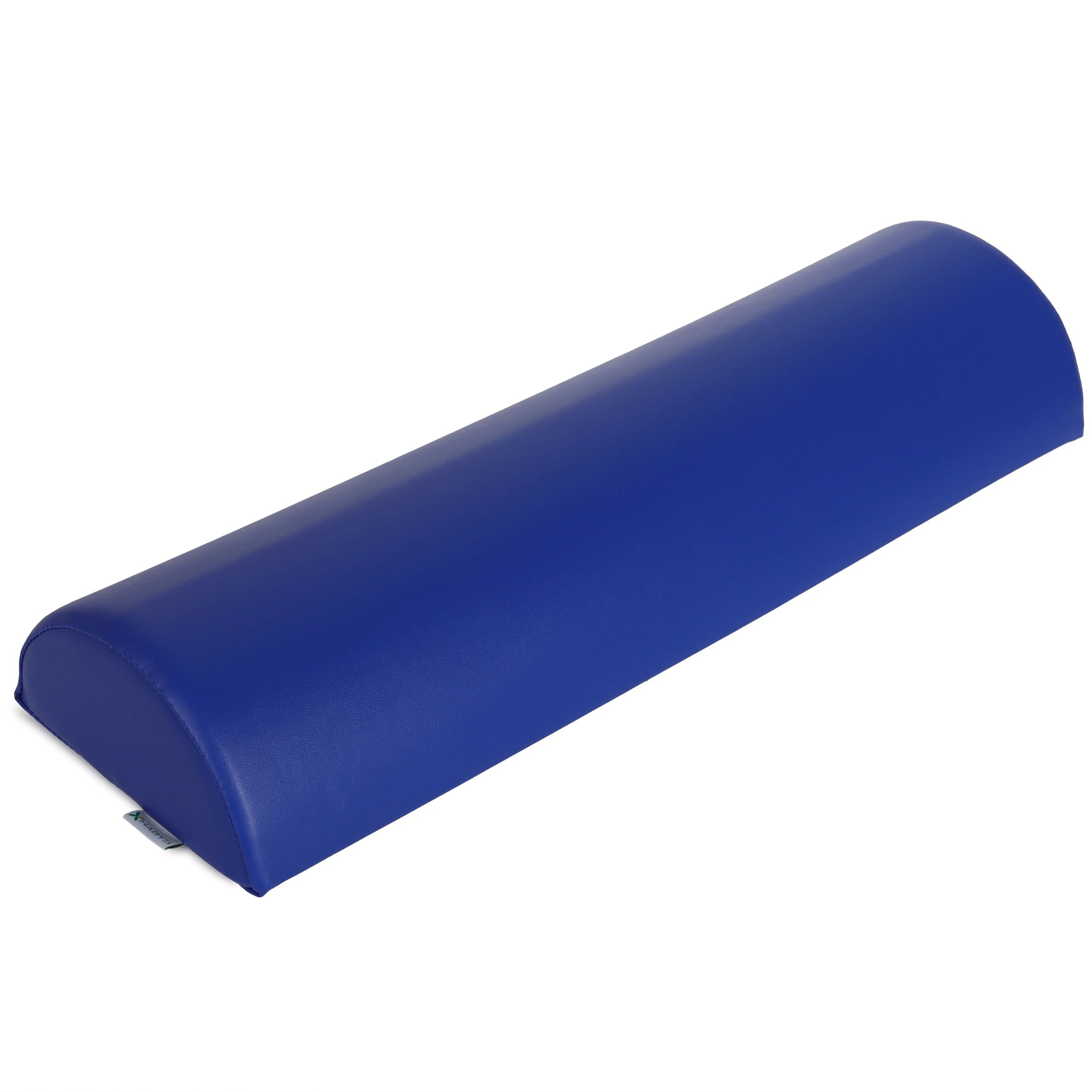 Rundzierkissen 60x19x9 K012, Marineblau