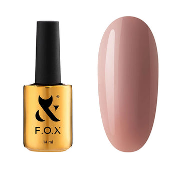 F.O.X Akrüülgeel pudelis Autumn 010, 14 ml