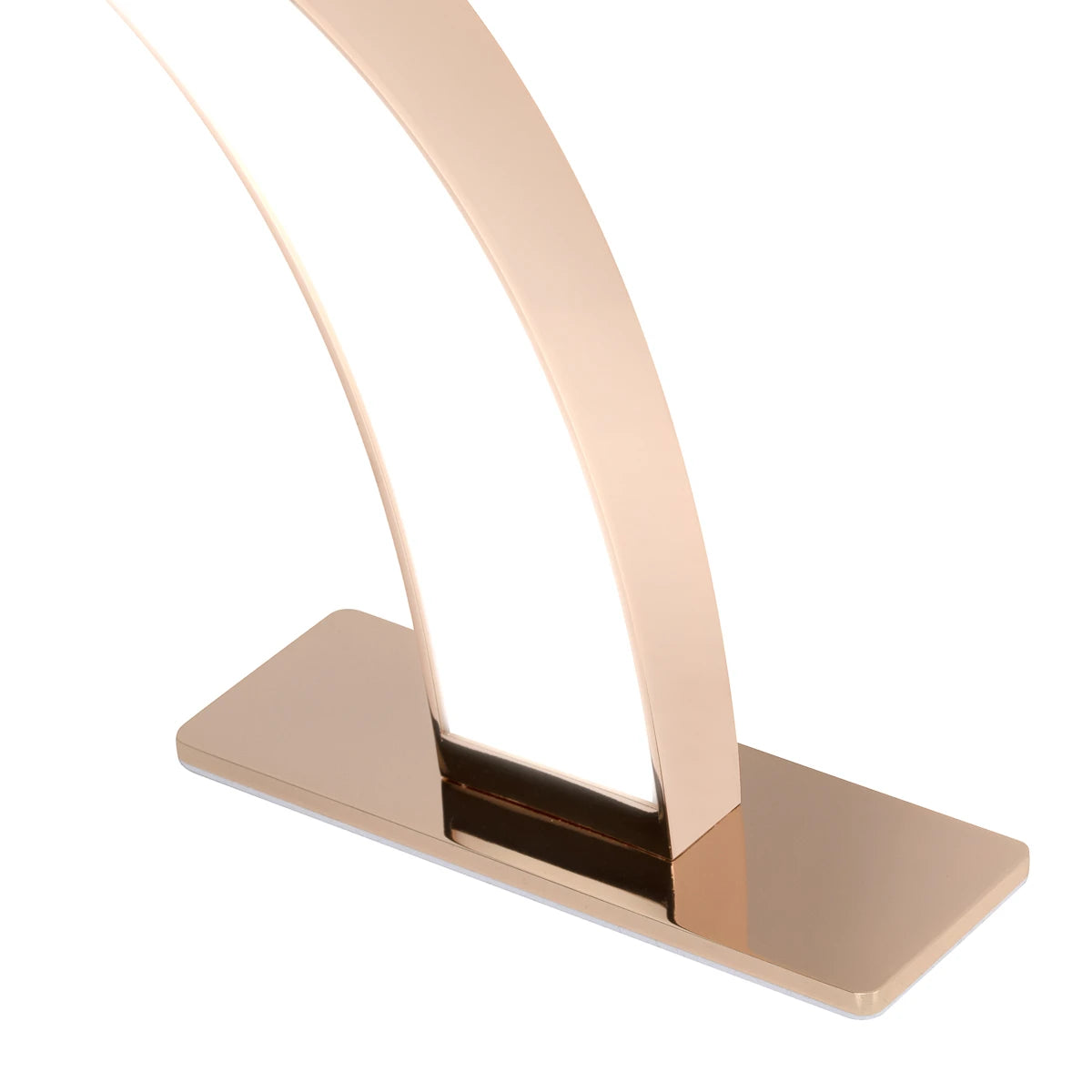 GLOW manicure lamp ARCHE II gold