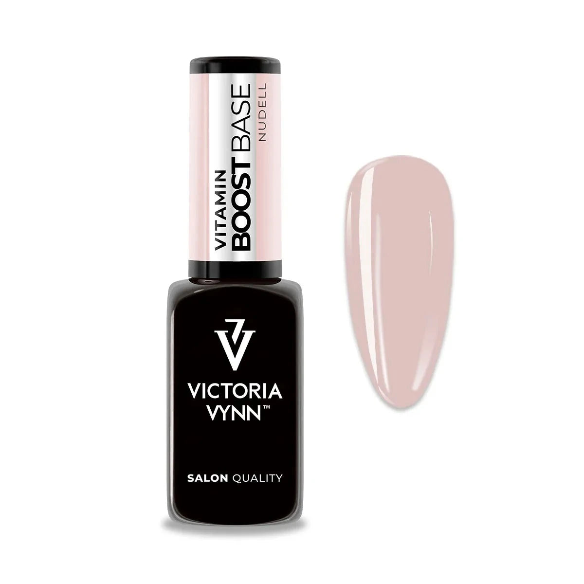 Victoria Vynn Vitamin Boost Base Nudell 8ml