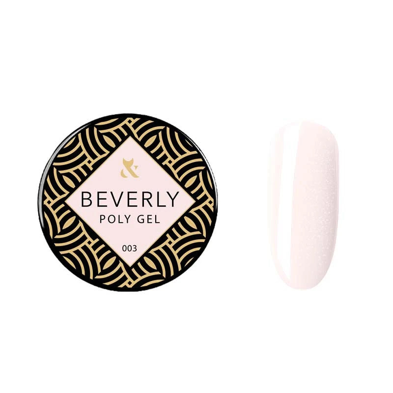 Beverly Acrygel 003 (Jar), 30 ml