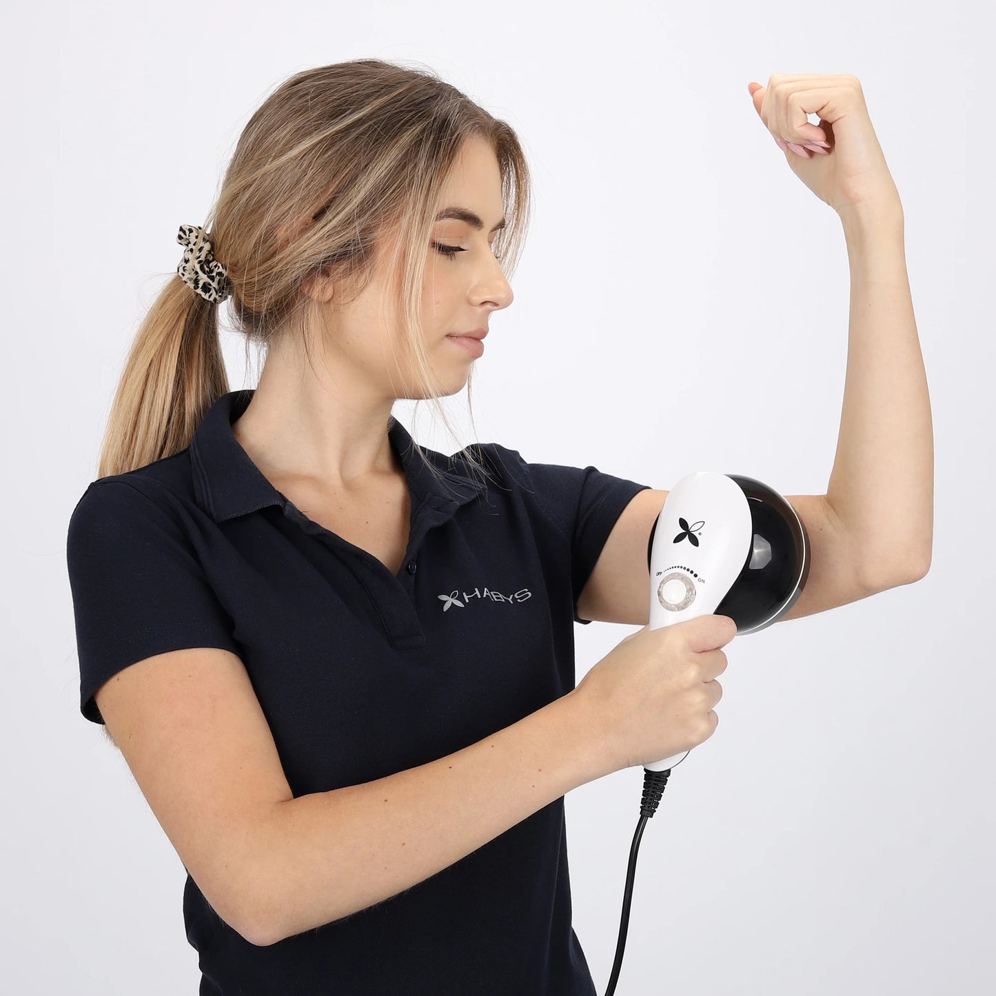 anti-cellulite corps massager