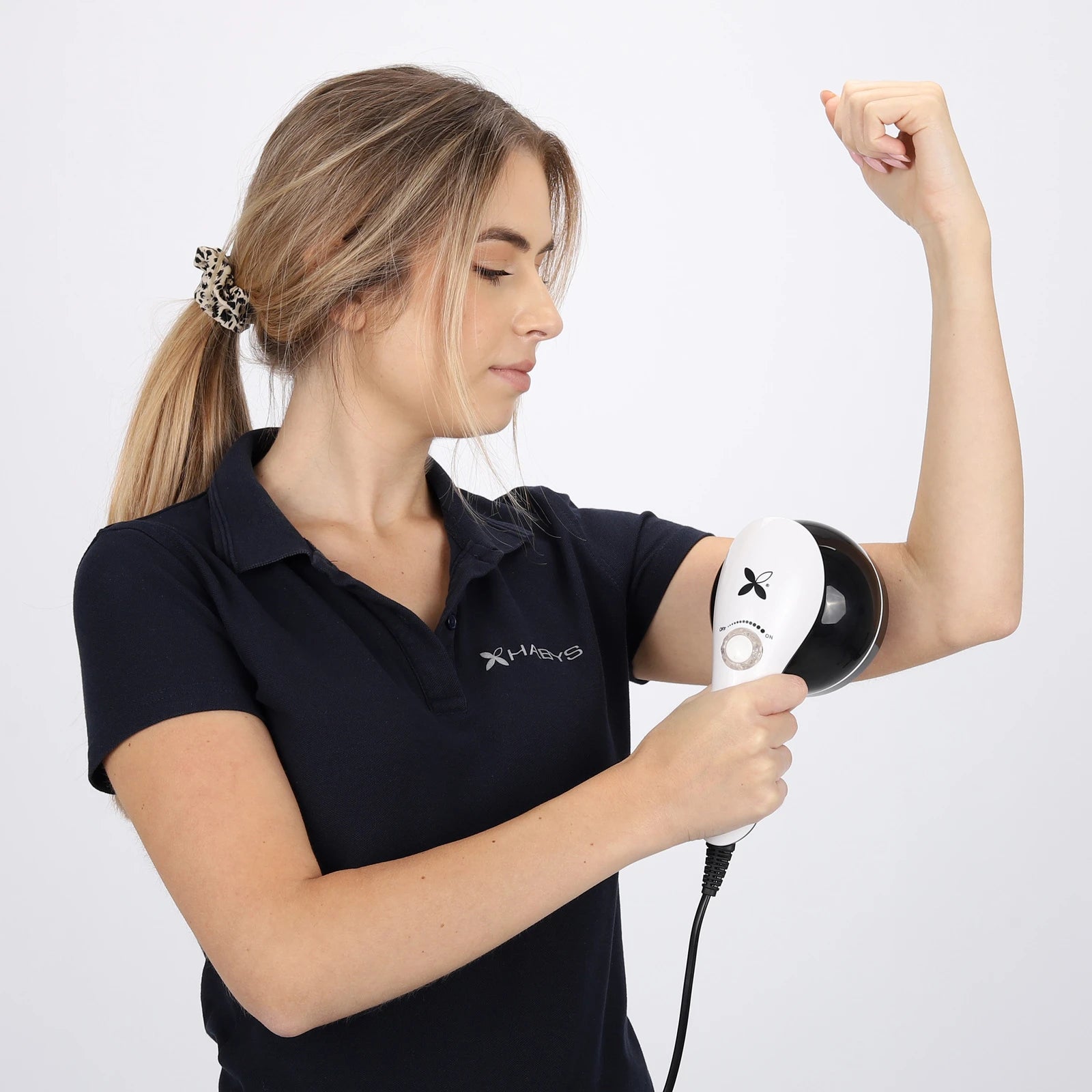 anti-cellulite corps massager