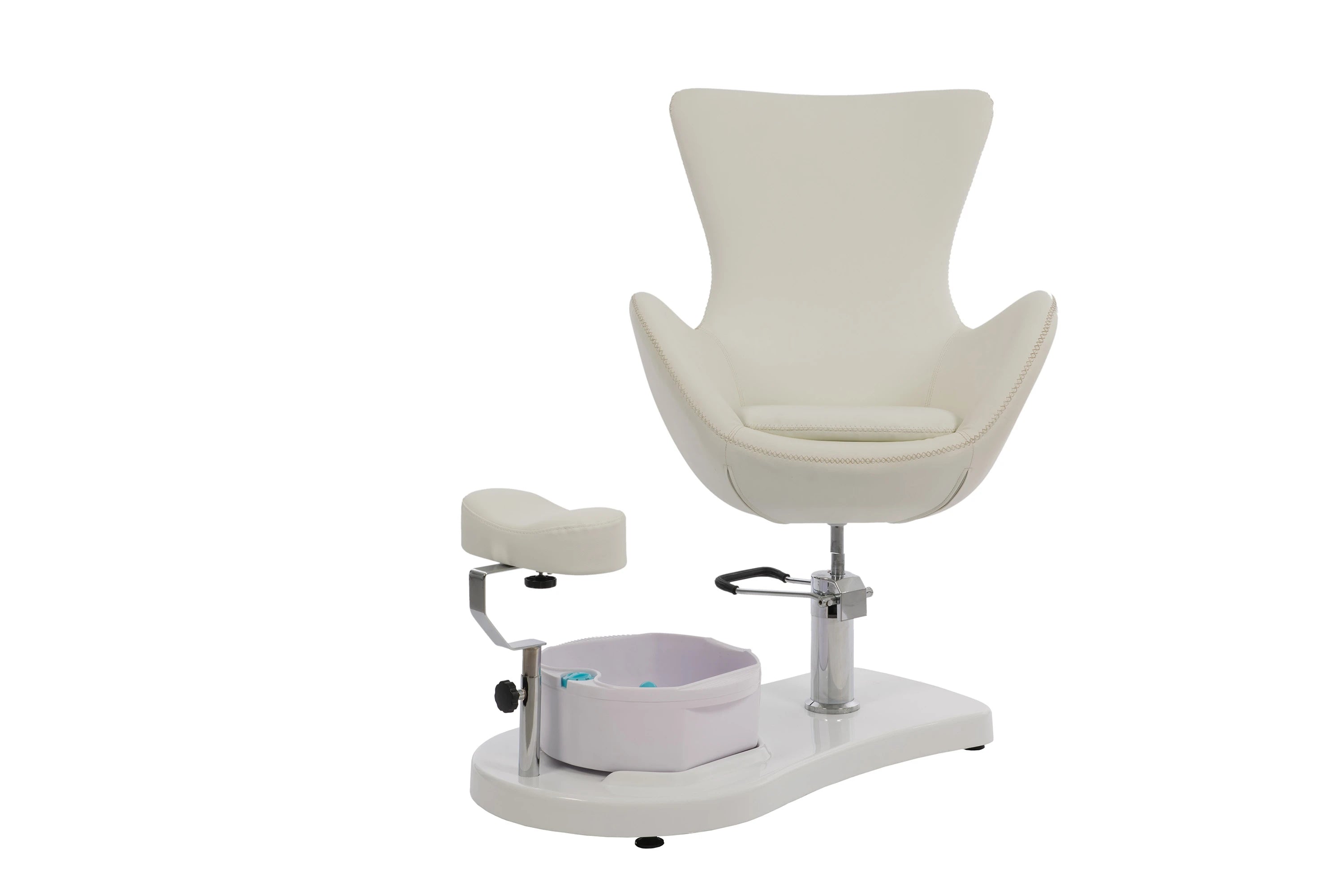 CREM Pedicure Chair with Tub