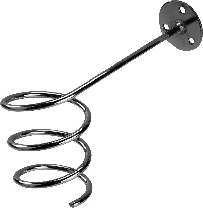 Sèche-cheveux support SPIRALA