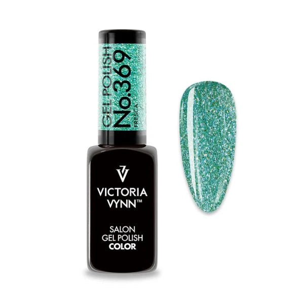 Gel polish 369 Fresca GP 8ml