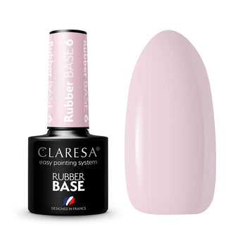 RUBBER BASE 6 5ML