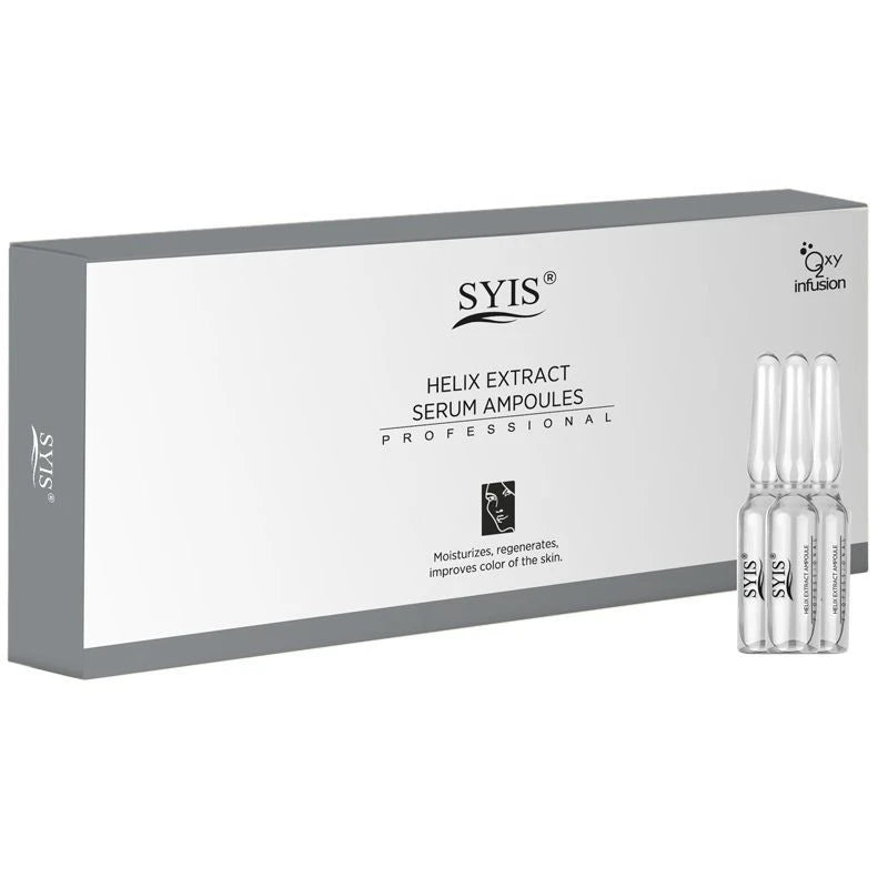 Microdermabrasion device am60 + syis cosmetics