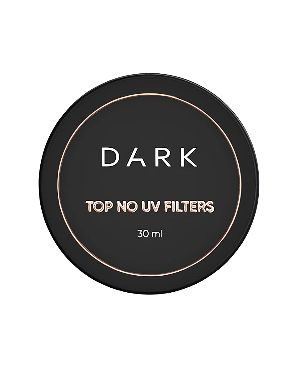 Top sans filtres UV, 30 ml