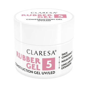 RUBBER GEL 5 45g