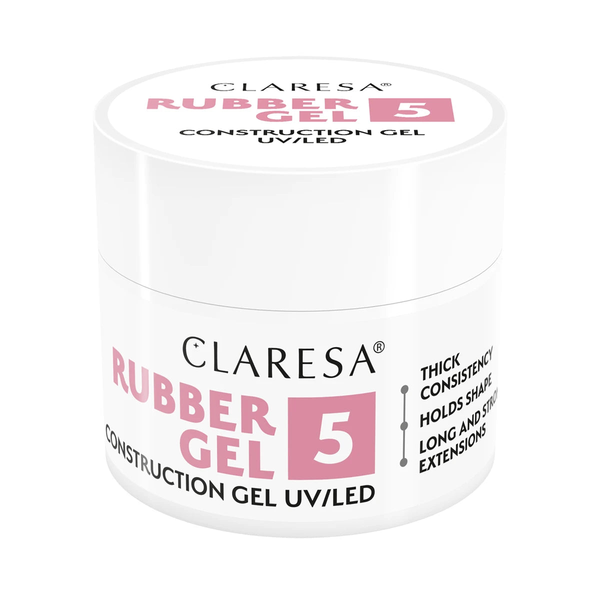 RUBBER GEL 5 45g