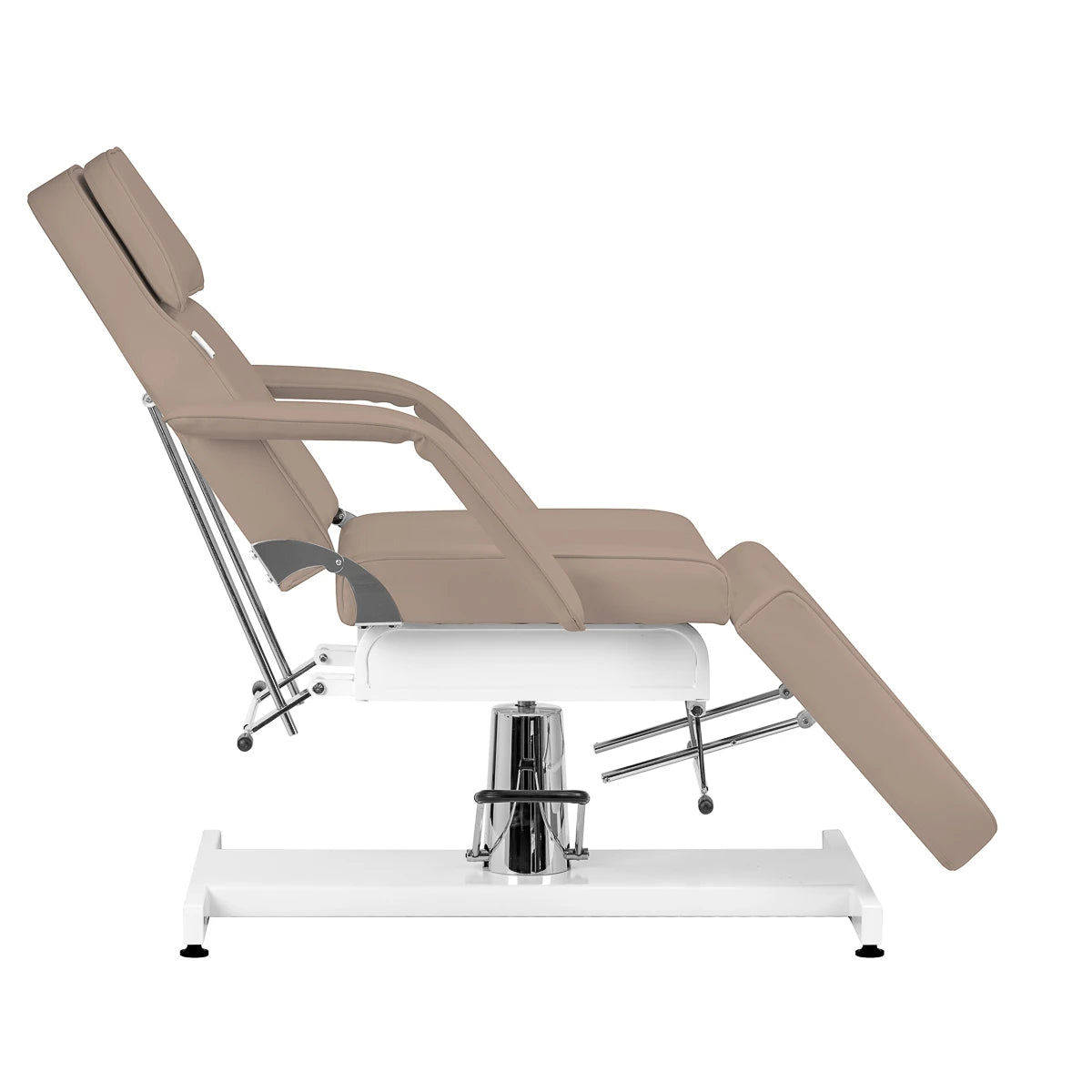 SILLON hoitotuoli hydraulinen v2 210, ruskea